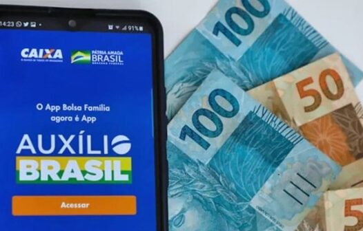 Auxílio Brasil bate novo recorde em novembro e paga R$ 600 a mais de 21,53 milhões de famílias