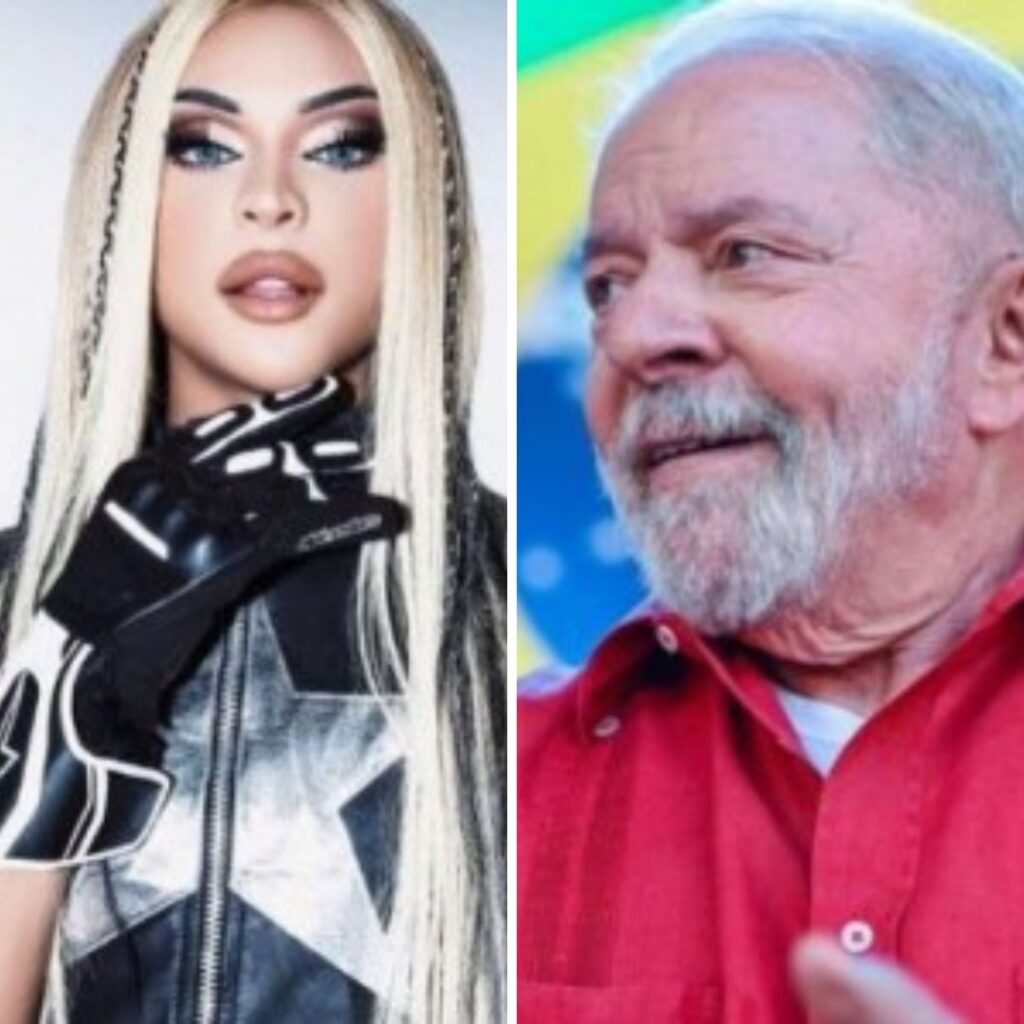 Festa da posse presidencial de Lula terá Pablo Vittar, Chico César e Duda Beat