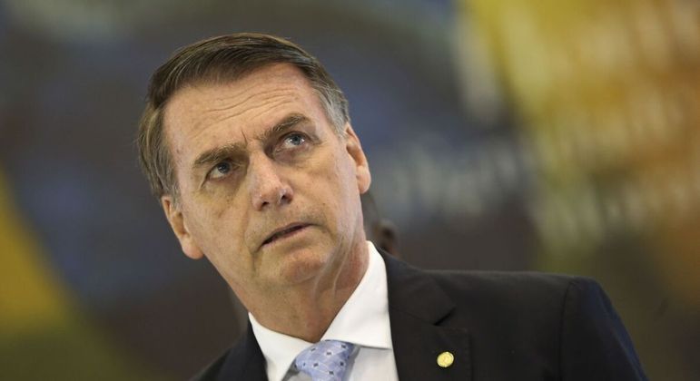 Advogados de Bolsonaro alegam que minuta do golpe tem autoria desconhecida