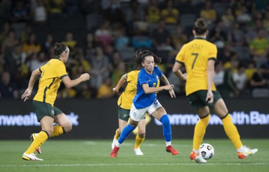 Pia Sundhage convoca seleção feminina para amistosos contra Canadá