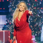 “All I Want For Christmas Is You” volta ao topo da Billboard e amplia recorde de Mariah Carey