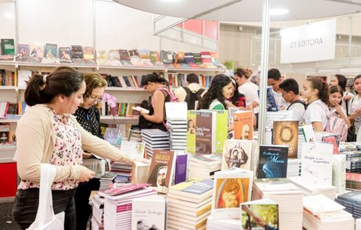 Confira programação completa da Bienal Internacional do Livro do Ceará