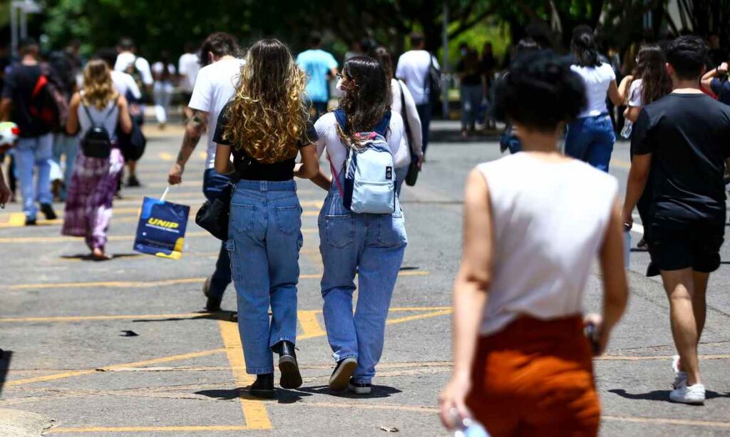 Conheça as etapas de preparação para o Enem