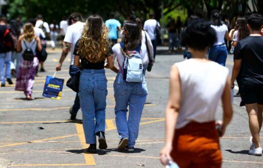 Conheça as etapas de preparação para o Enem