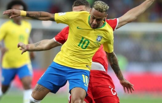 Copa do Catar: Brasil estreia jornada pelo hexa contra Sérvia