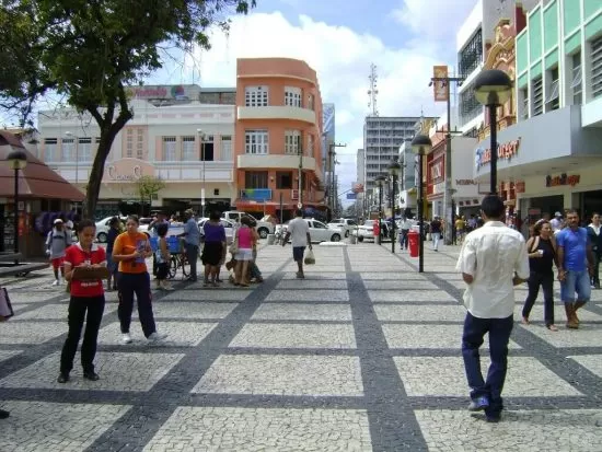 Mais de 200 lojas de Fortaleza darão desconto de até 70% no 'Dia Livre de  Impostos', Ceará