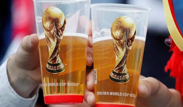 Copa do Mundo: Qatar proíbe venda de cerveja nos arredores dos estádios