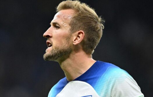 Copa no Catar: Fifa proíbe Harry Kane de usar braçadeira em apoio a comunidade LGBTQIA+