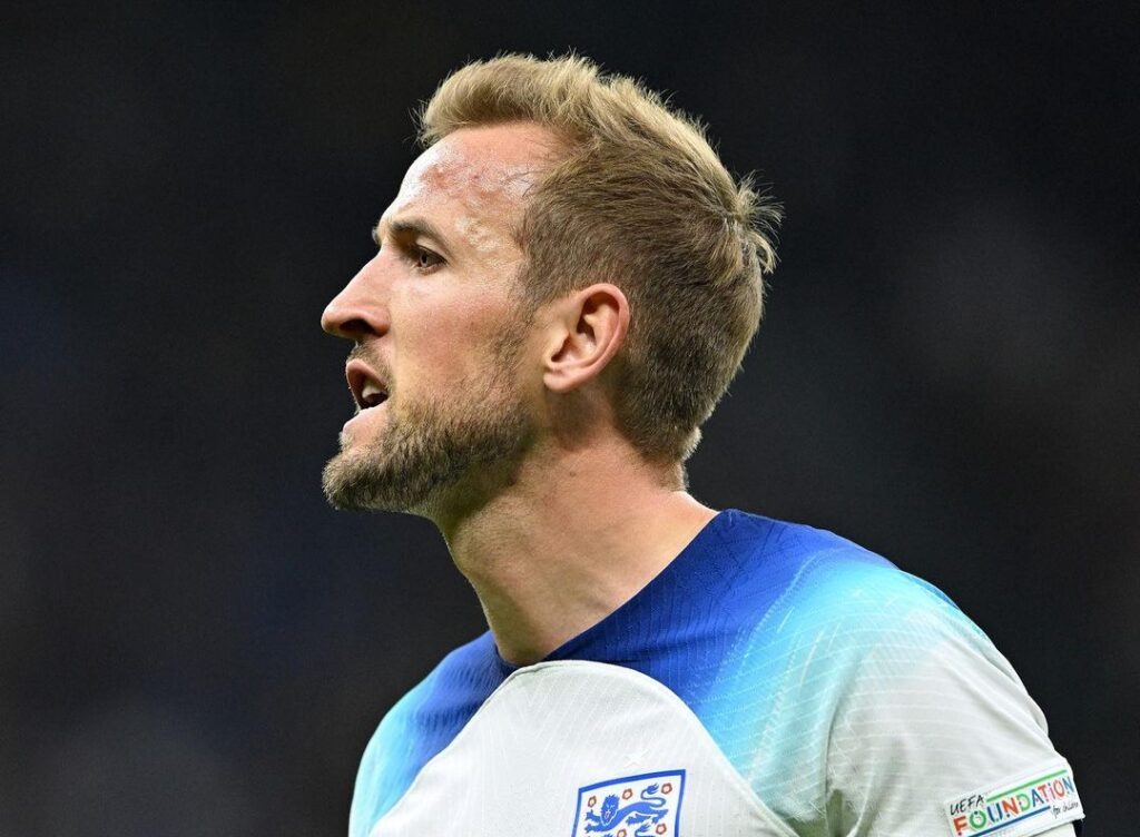 Copa no Catar: Fifa proíbe Harry Kane de usar braçadeira em apoio a comunidade LGBTQIA+