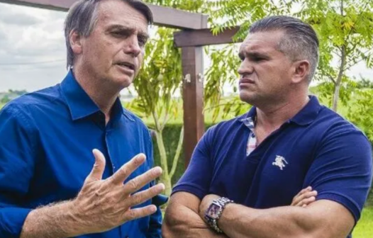 Deputado desabafa e afirma que Bolsonaro bate em Michelle