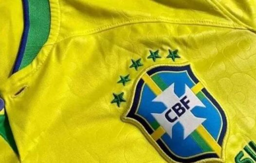 Dia da Bandeira: saiba por que a camisa da Seleção é amarela