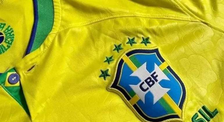 Dia da Bandeira: saiba por que a camisa da Seleção é amarela