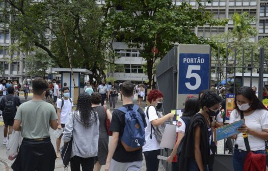 A poucos dias do Enem, a dica é desacelerar