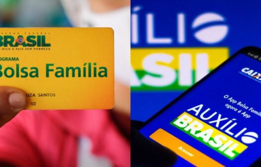 Em governo Lula, Auxílio Brasil voltará a ser chamado de Bolsa Família