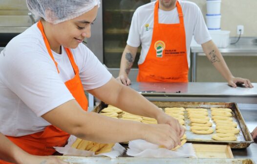 Escola de Gastronomia Social, em Fortaleza, abre vagas para cursos básicos presenciais