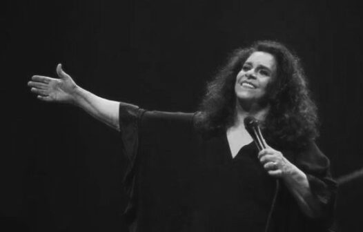 Atlântico Sul FM homenageia Gal Costa com programa especial nesta quarta (9)