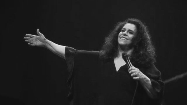 Gal Costa Morte