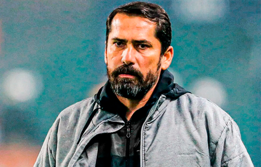 Ceará anuncia o paraguaio Gustavo Morínigo como novo técnico do clube