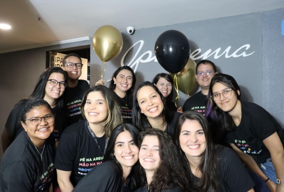 Ipanema Growth & Sales celebra 18 anos de mercado