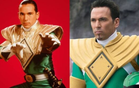 Jason David Frank, o Power Ranger Verde, morre aos 49 anos