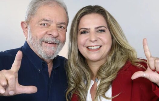 Luizianne Lins é anunciada para equipe de transição do Governo Lula