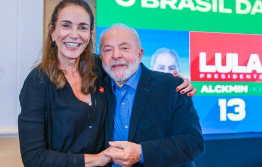 Lula lamenta a morte de Isabel: “deixa um legado de conquistas e belos exemplos”