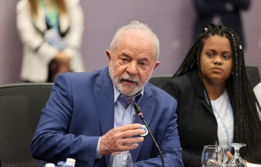 Lula diz que verdadeiro agronegócio é comprometido com meio ambiente