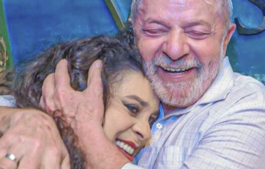 Lula lamenta morte de Gal Costa: “embalou e marcou a vida de milhões de brasileiros”