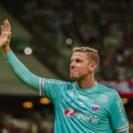 Marcelo Boeck deixa cargo no departamento de futebol do Fortaleza