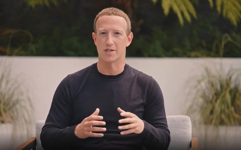 Mark Zuckerberg anuncia demissão em massa no Facebook, WhatsApp e Instagram