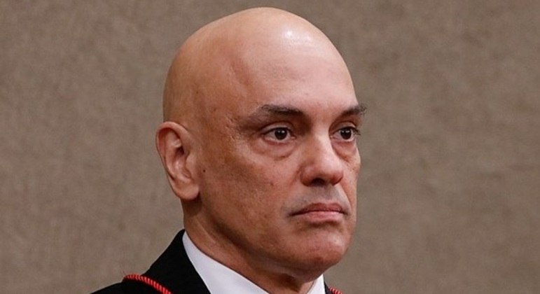 Moraes determina que reclamação do PL só será analisada se abranger os dois turnos das eleições