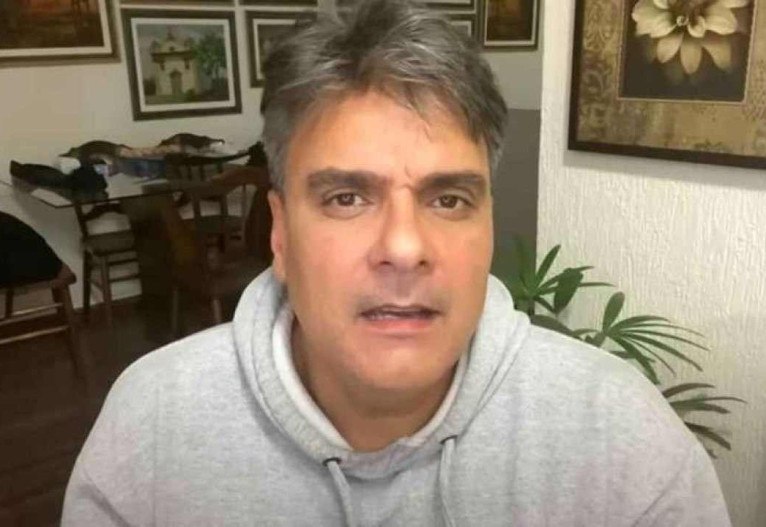 Morre Guilherme de Pádua, assassino de Daniela Perez