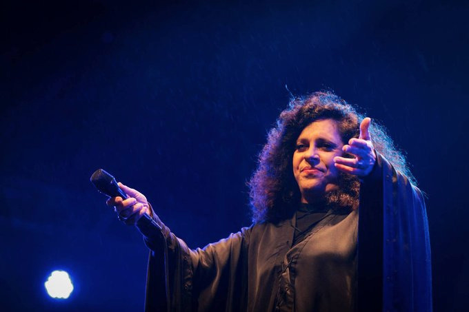 Cantora Gal Costa morre aos 77 anos