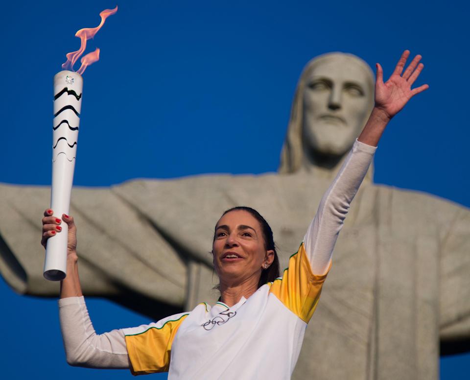 Morre Isabel Salgado, ícone do vôlei brasileiro