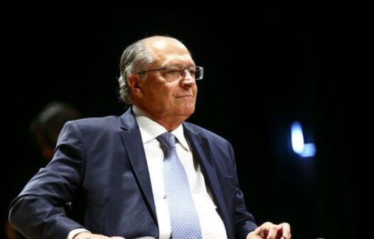 ‘Não vai ser um governo gastador’, diz Alckmin sobre teto de gastos