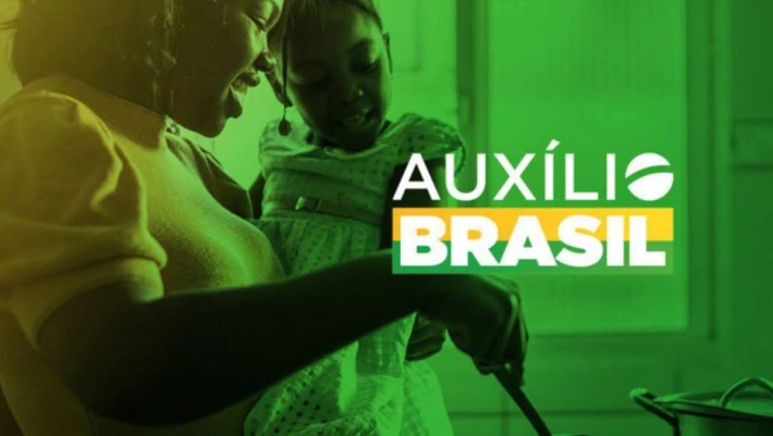 Novo pagamento do Auxílio Brasil de novembro começa dia 17