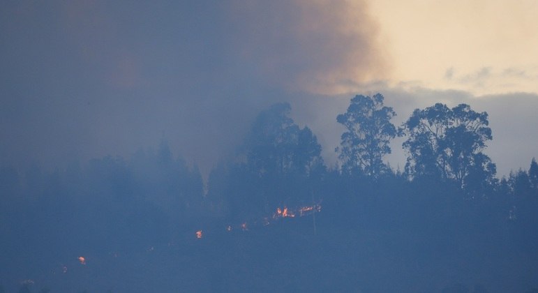 Os últimos oito anos foram os mais quentes da história, diz Organização Meteorológica Mundial