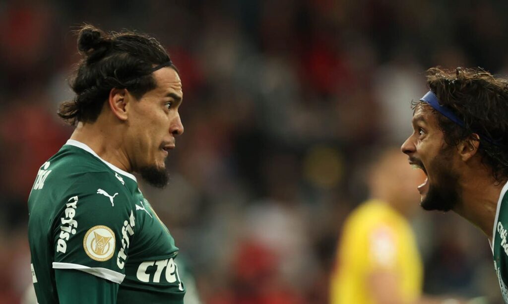 AO VIVO  PALMEIRAS X FORTALEZA – CAMPEONATO BRASILEIRO 2021 