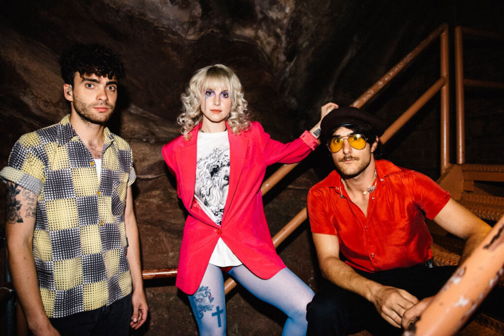 Paramore fará show extra no Brasil em 2023; confira data e local