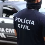 Homem é preso no Ceará por extorsão virtual e ameaça de divulgação de vídeos íntimos