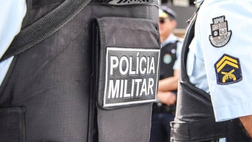 Policial militar é baleado em tentativa de latrocínio em Fortaleza