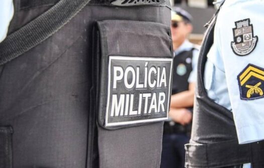 Policial militar é baleado em tentativa de latrocínio em Fortaleza