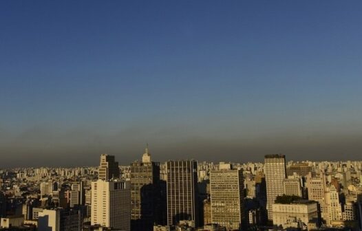 Poluição do ar enfraquece o sistema imunológico, mostra estudo