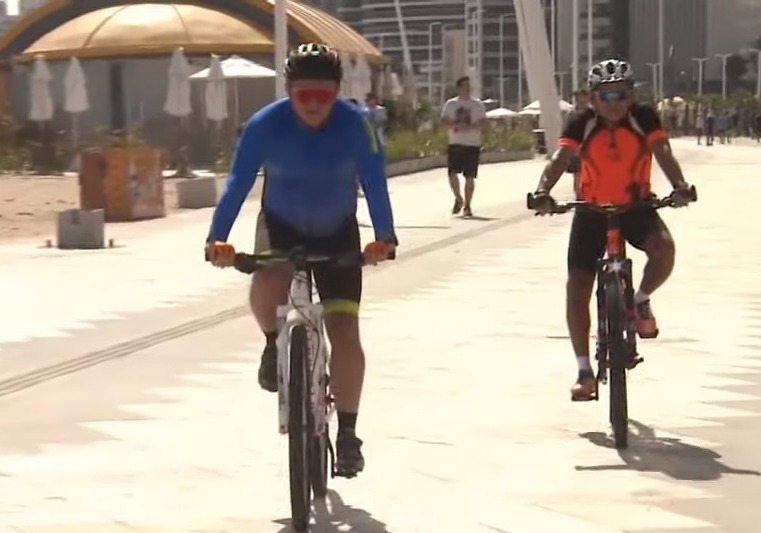 População muda hábitos e venda de bicicletas bate recorde histórico