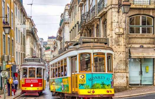 Portugal facilita visto para quem deseja buscar emprego no país