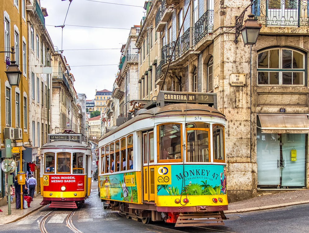 Portugal facilita visto para quem deseja buscar emprego no país