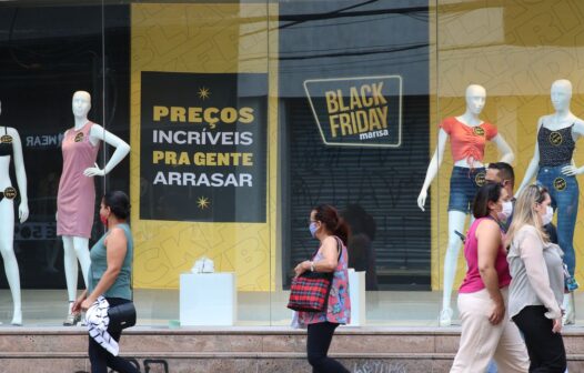 Black Friday 2023: Dia de descontos acontece nesta sexta-feira (24); confira dicas para fazer compras seguras