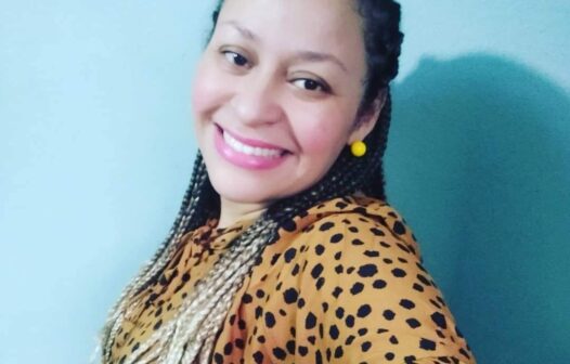 Professora atingida no ataque em Aracruz acorda do coma e reconhece familiares