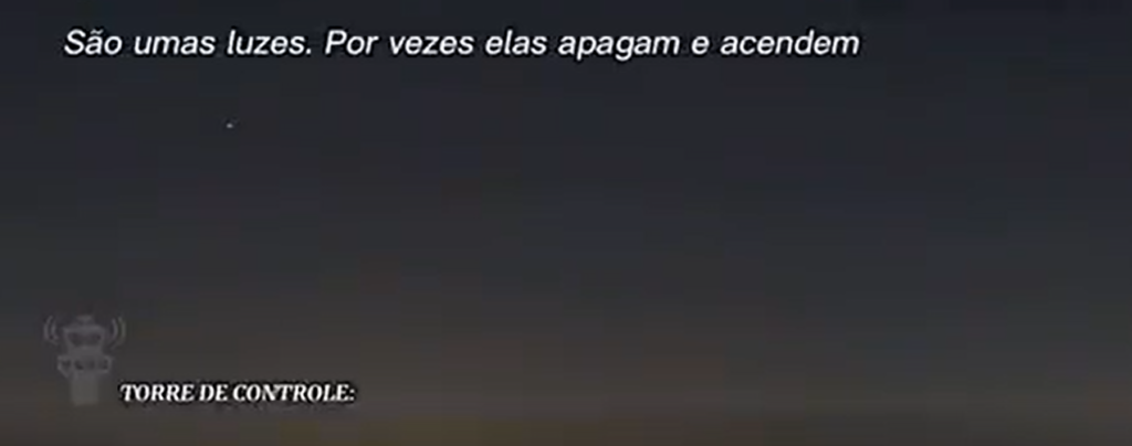 Pilotos relatam aparição de OVNIs no céu de Porto Alegre