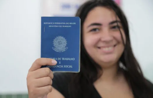 Sine Municipal oferta 896 vagas de trabalho em Fortaleza